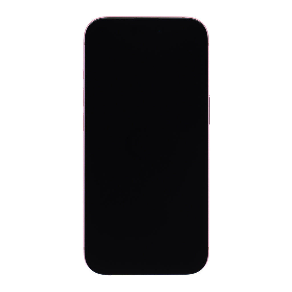 95新 Apple iPhone 15 256G 粉紅色 中國大陸版