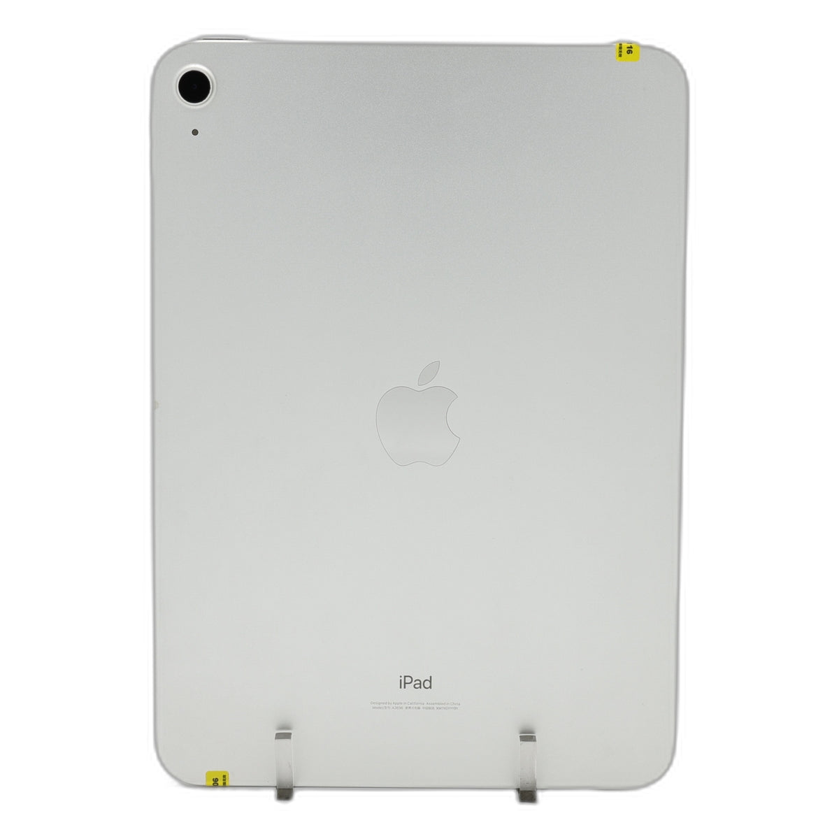 99新 Apple iPad 10代 256G 銀色 WIFI