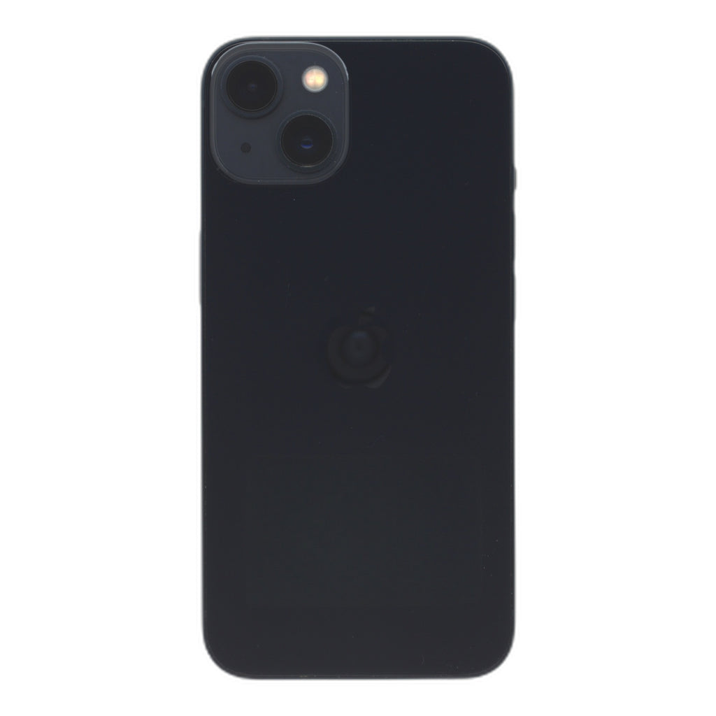 95新 Apple iPhone 13 128G 午夜色 中國大陸版