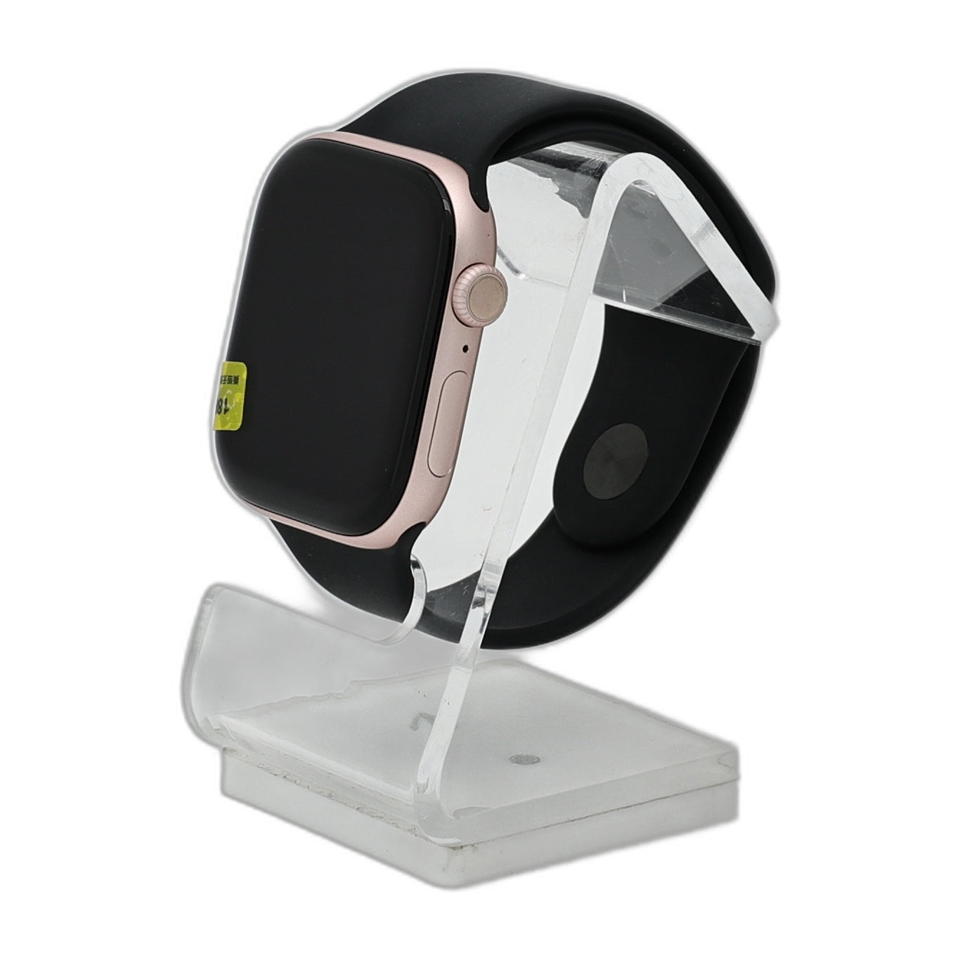 99新 Apple Watch Series 10 46毫米 鋁金屬