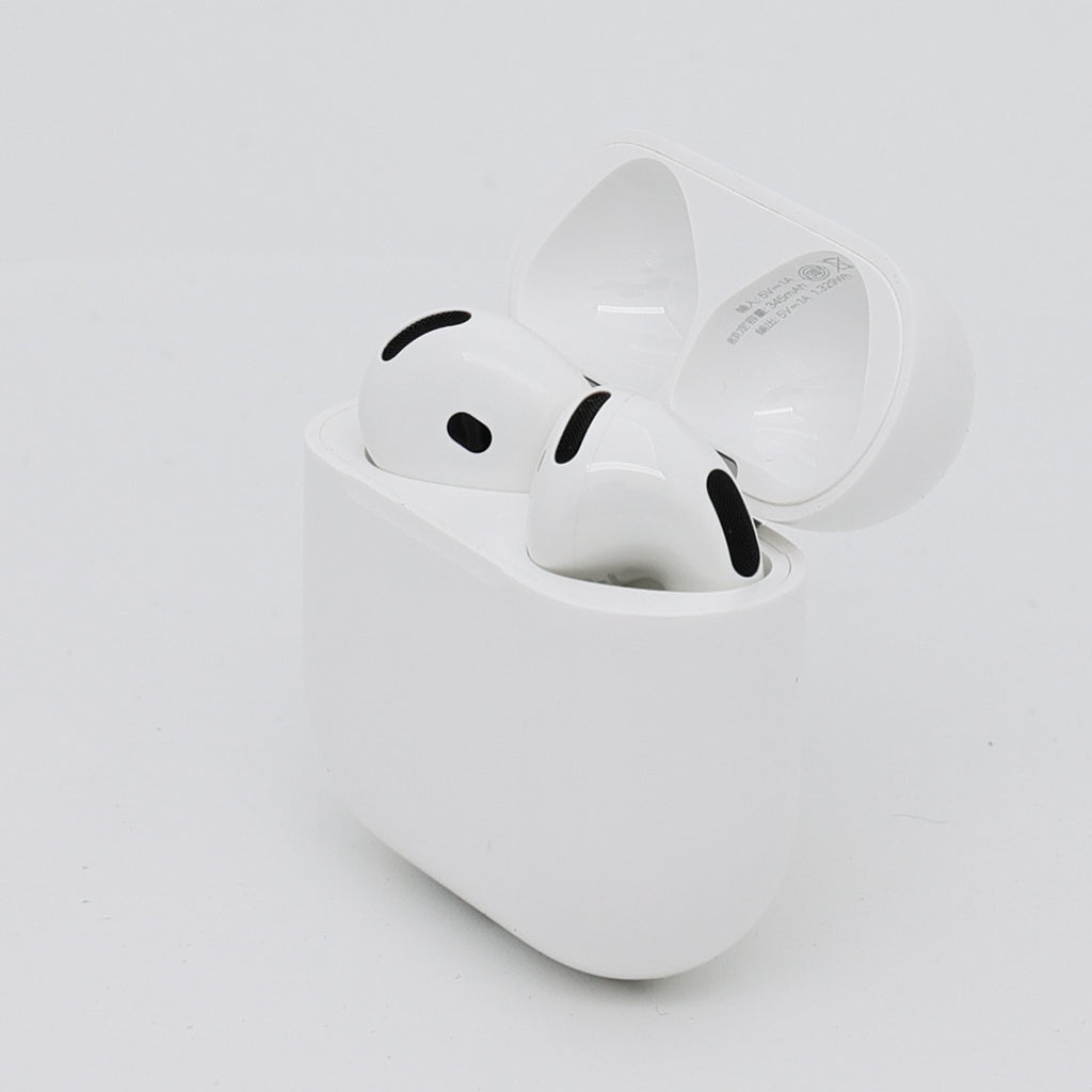 99新 Apple AirPods 4 (支持主动降噪) 白色