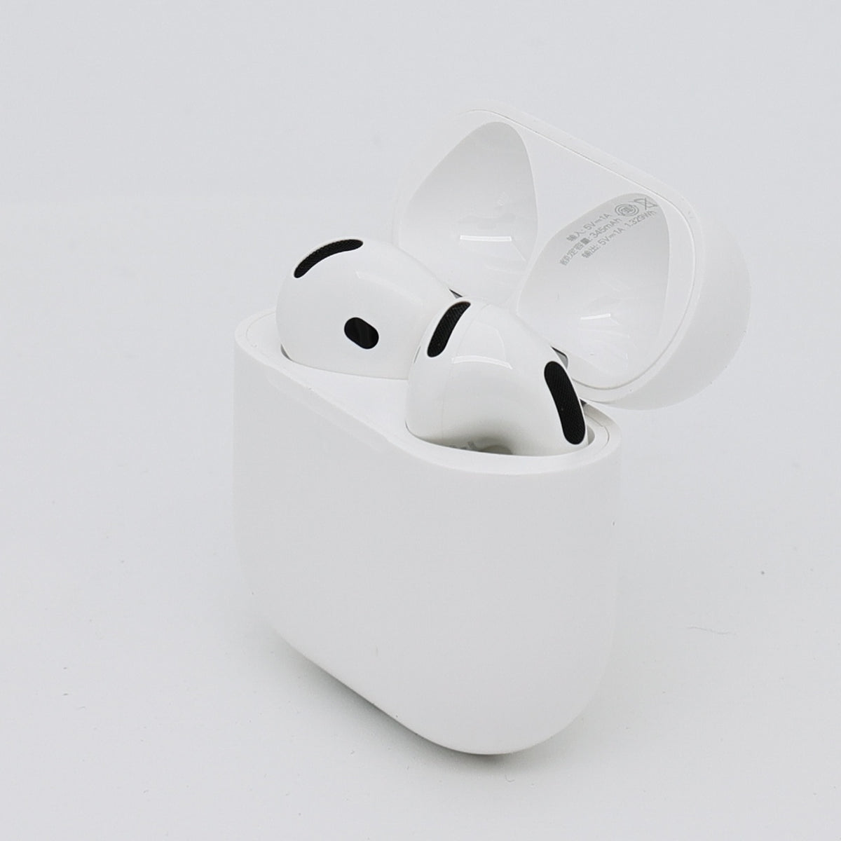 99新 Apple AirPods 4 (支持主动降噪) 白色