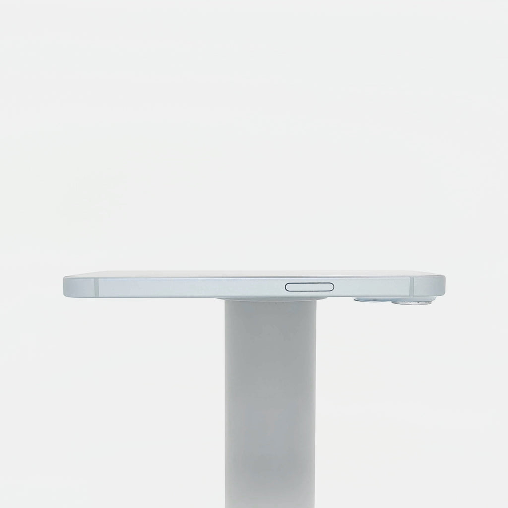 95新 Apple iPhone 15 128G 藍色 中國大陸版