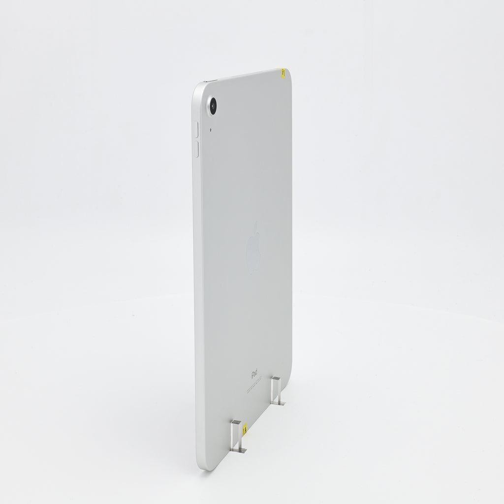 95新 Apple iPad 10代 64G 銀色 WIFI