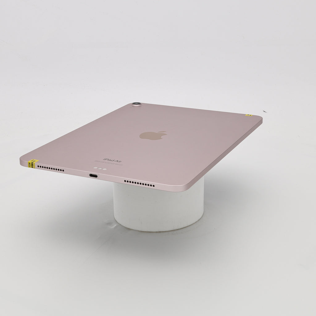 95新 Apple iPad Air5 64G 粉紅色 WIFI