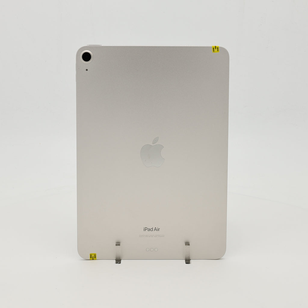 95新 Apple iPad Air5 64G 星光色 WIFI