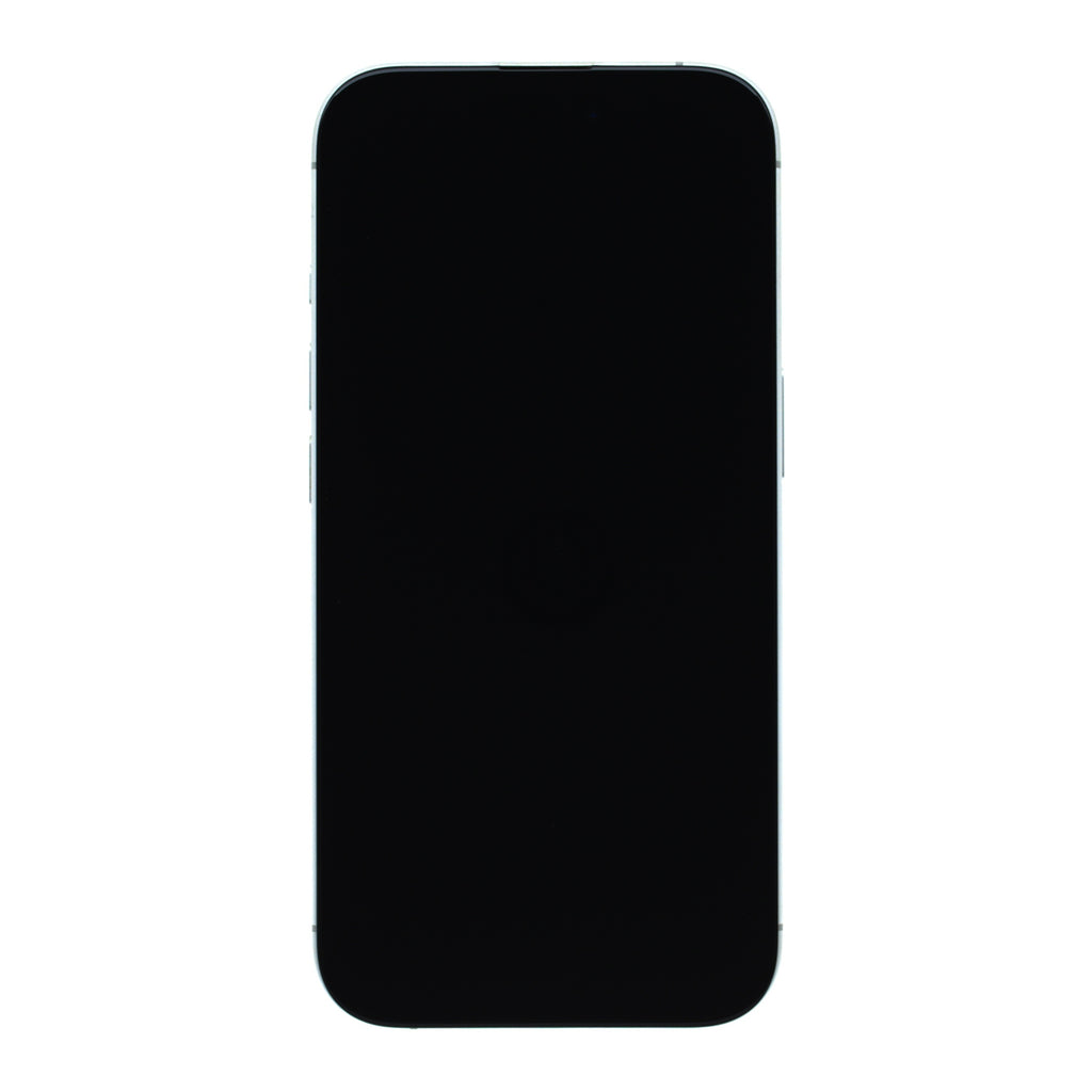 95新 Apple iPhone 16 256G 白色 中國大陸版