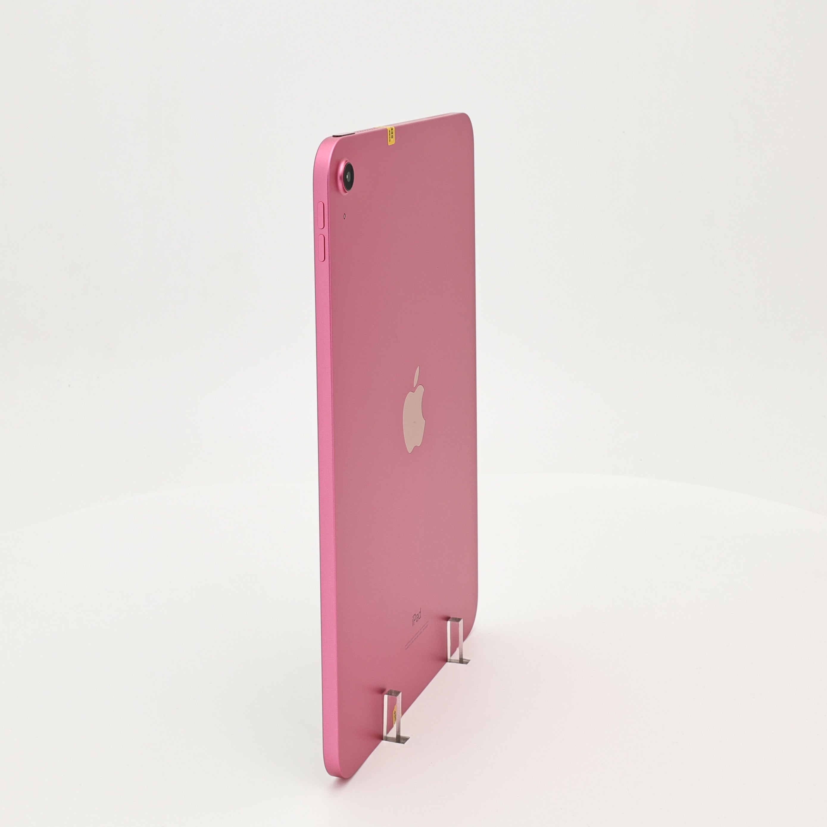 95新 Apple iPad 10代 256G 粉紅色 WIFI
