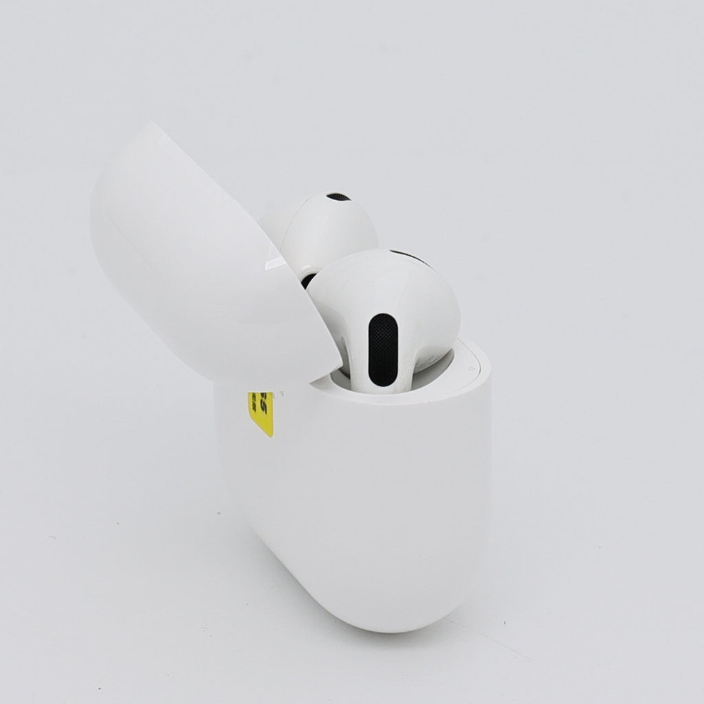 99新 Apple AirPods 4 (支持主动降噪) 白色
