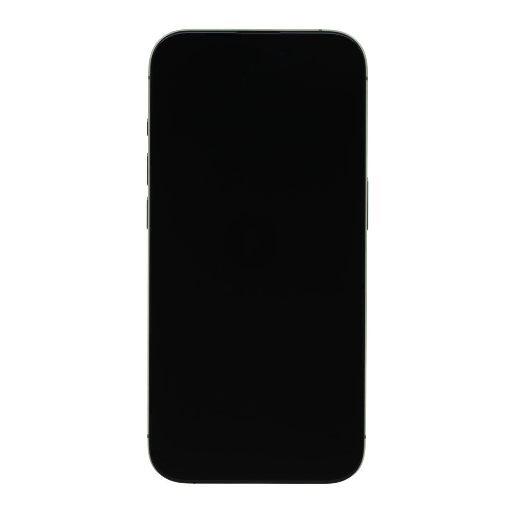 95新 Apple iPhone 15 Pro 128G 原色鈦金屬 中國大陸版
