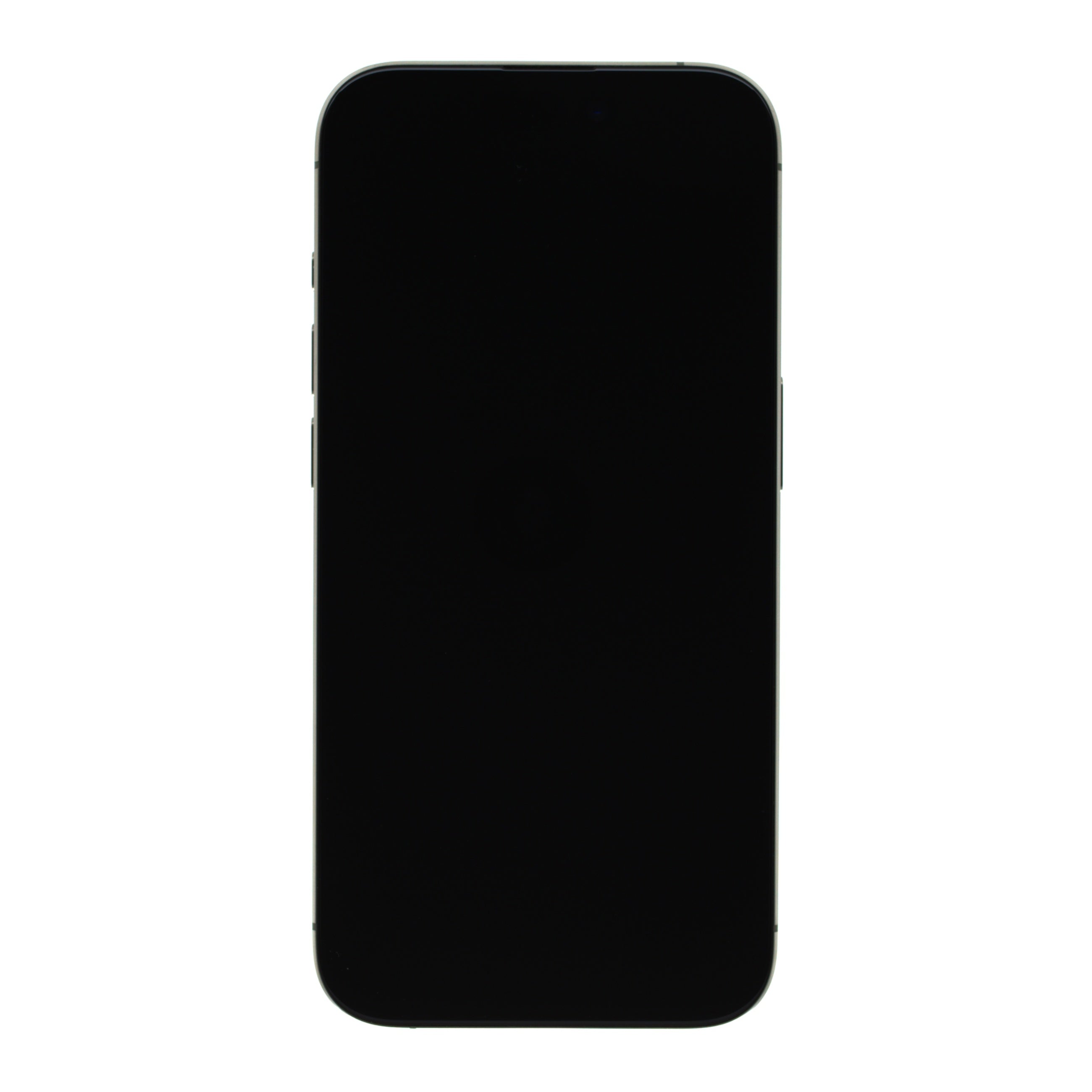 95新 Apple iPhone 15 Pro 128G 原色鈦金屬 中國大陸版