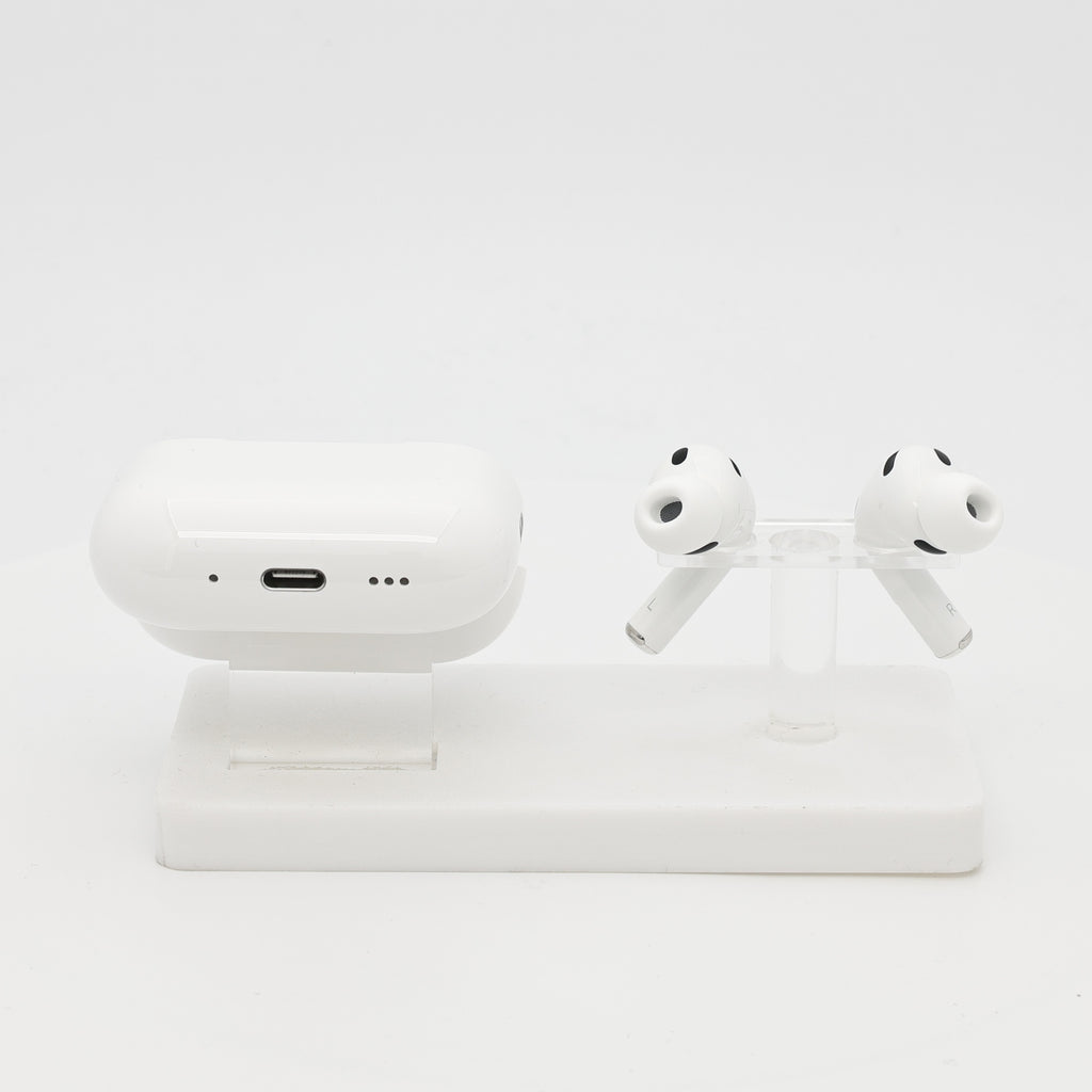 99新 Apple AirPods Pro 3 白色