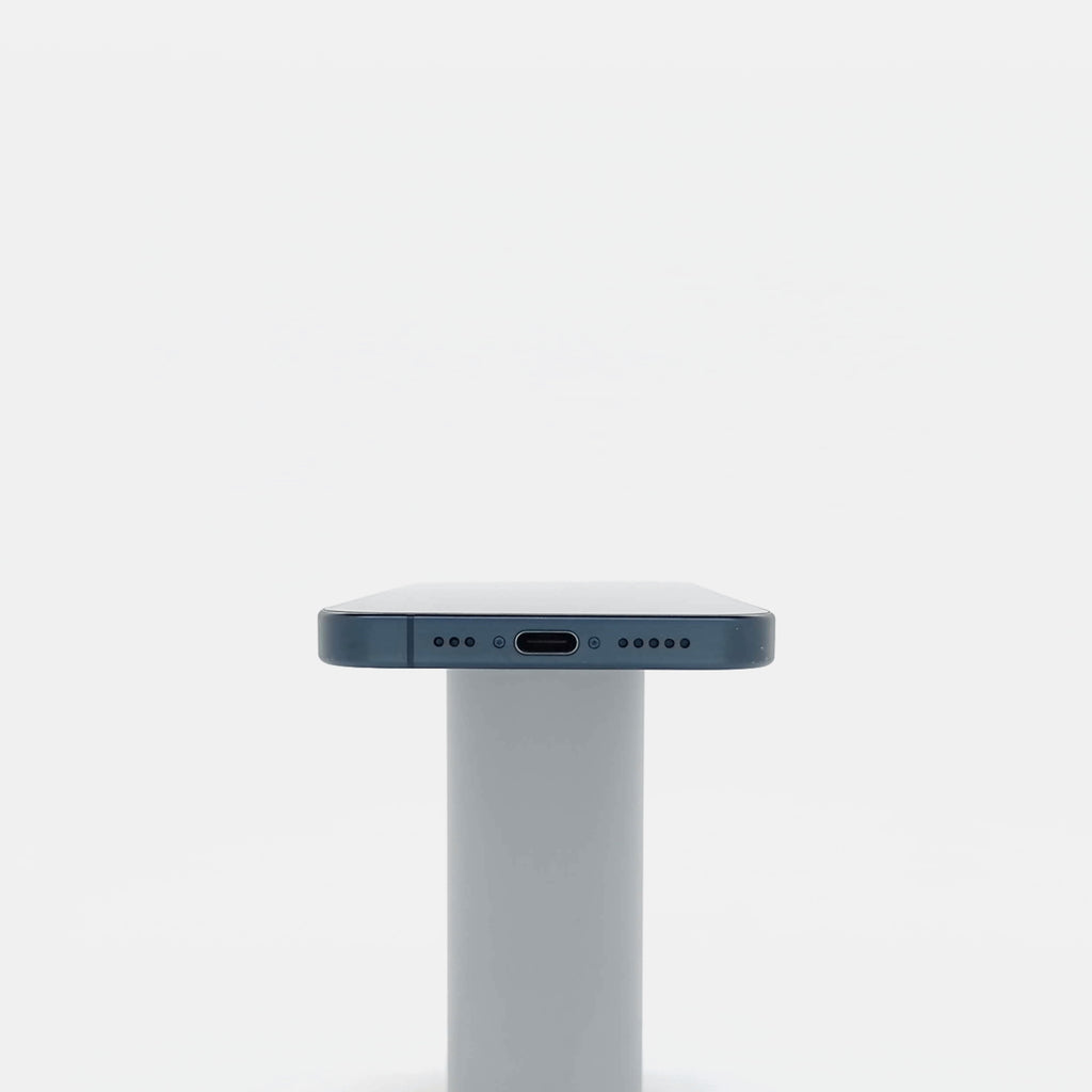 95新 Apple iPhone 15 Pro 256G 藍色鈦金屬 中國大陸版