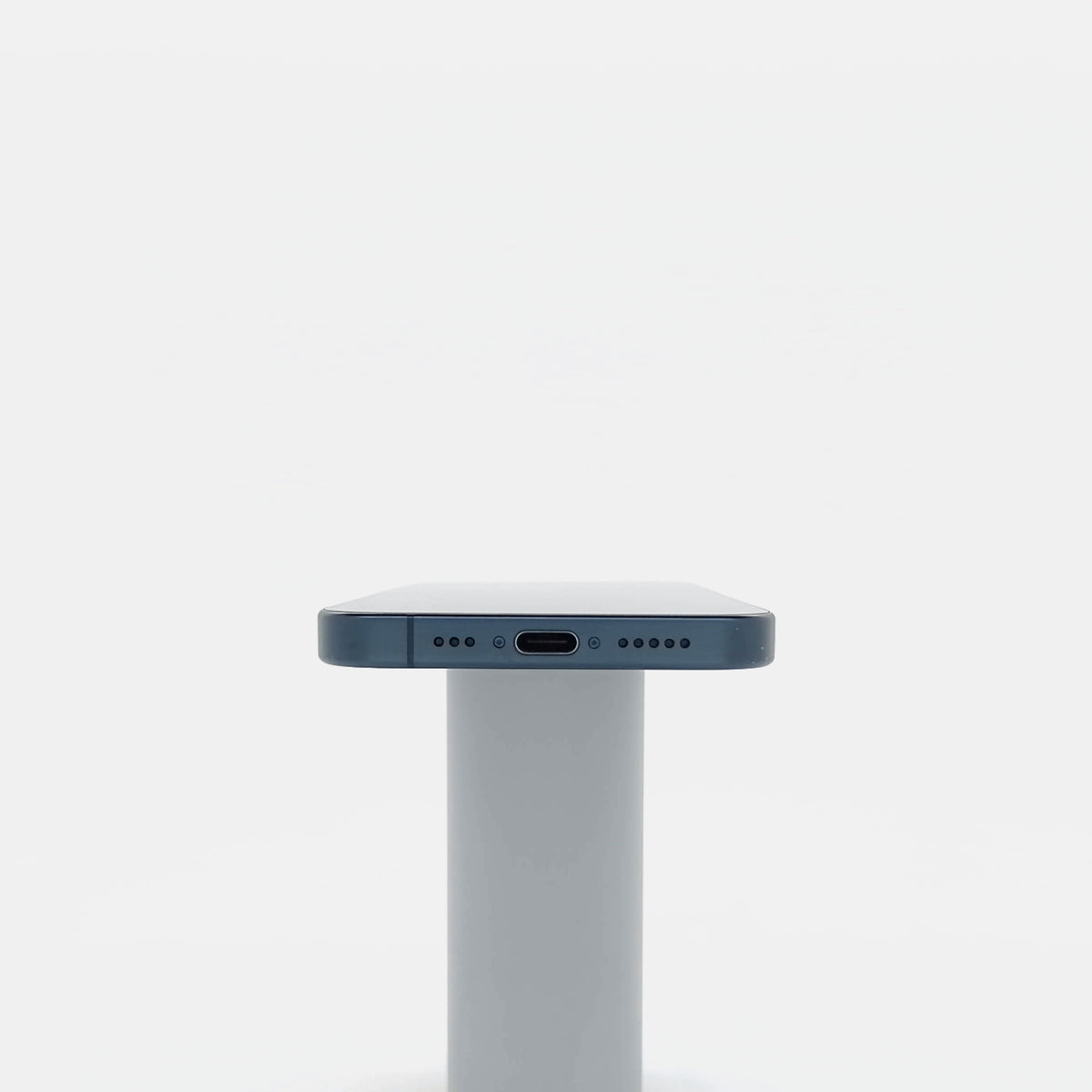 95新 Apple iPhone 15 Pro 256G 藍色鈦金屬 中國大陸版