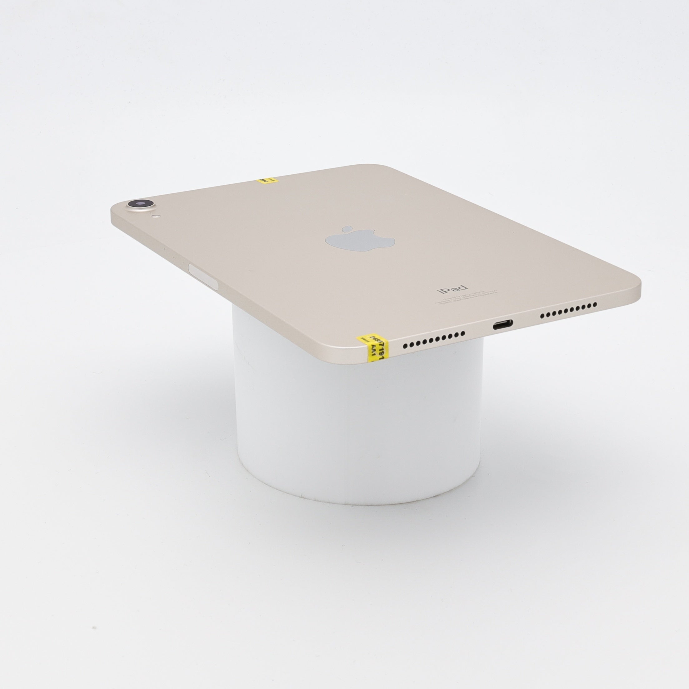 95新 Apple iPad mini6 64G 星光色 WIFI