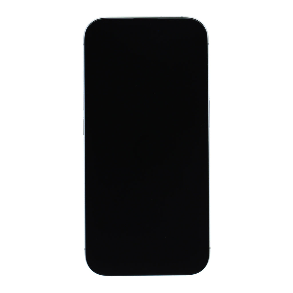 95新 Apple iPhone 16 256G 白色 中國大陸版