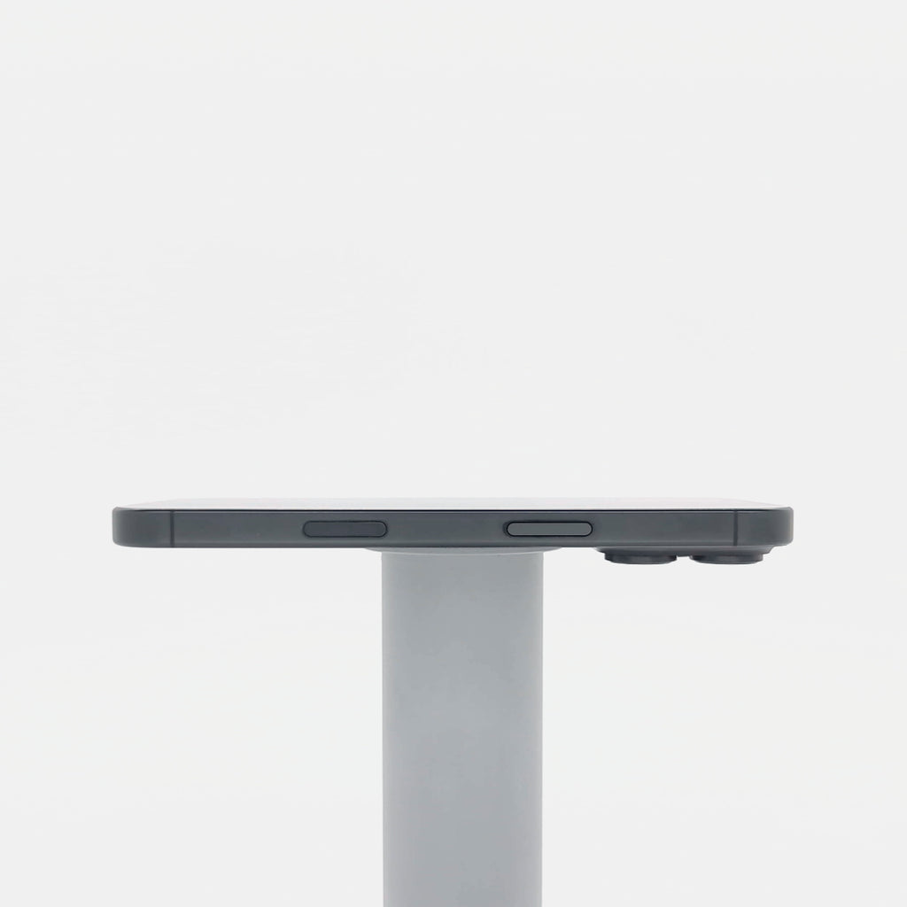 95新 Apple iPhone 16 Pro 128G 黑色鈦金屬 中國大陸版