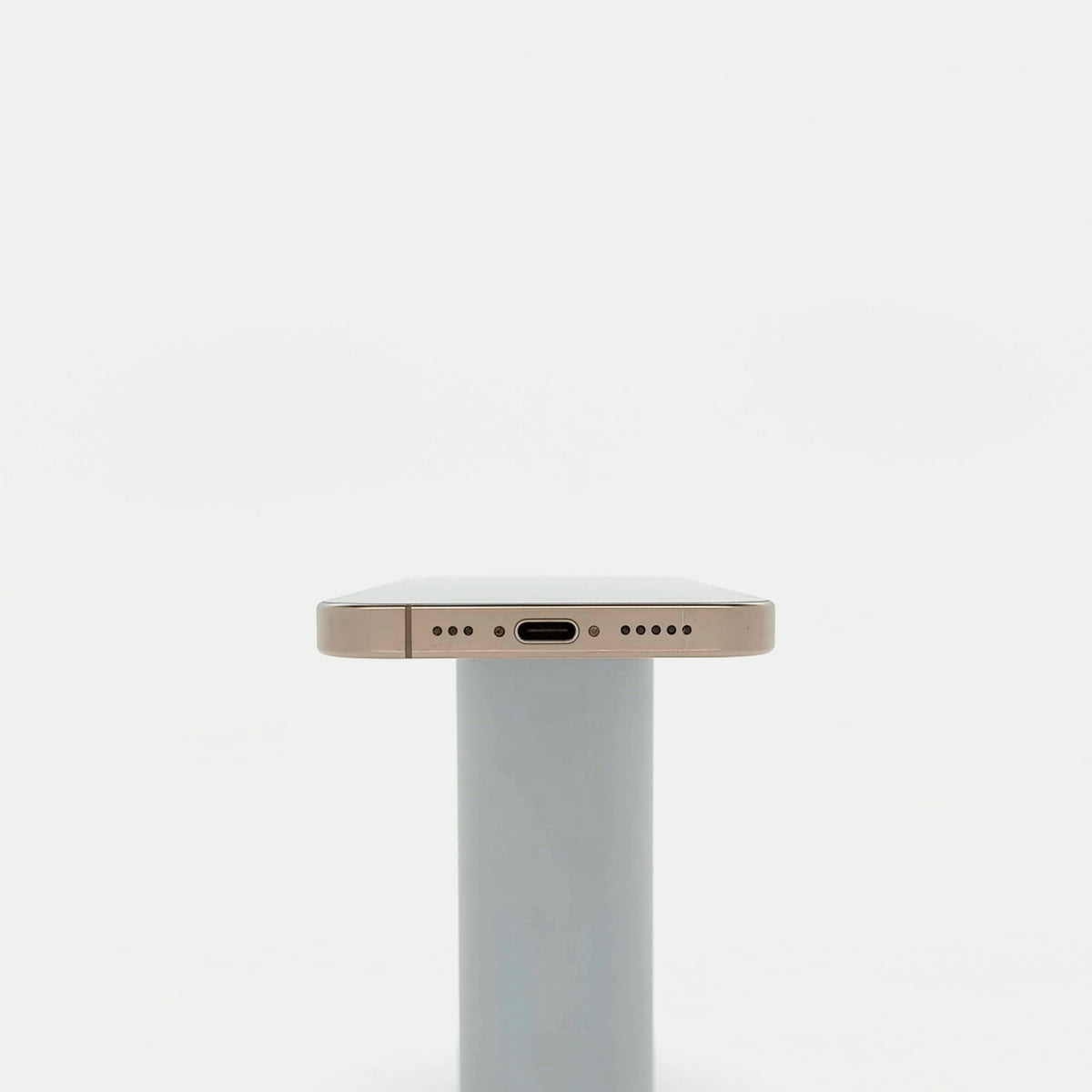 95新 Apple iPhone 16 Pro 256G 沙漠色鈦金屬 中國大陸版