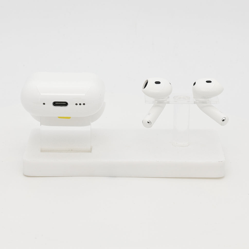 99新 Apple AirPods 4 (支持主动降噪) 白色