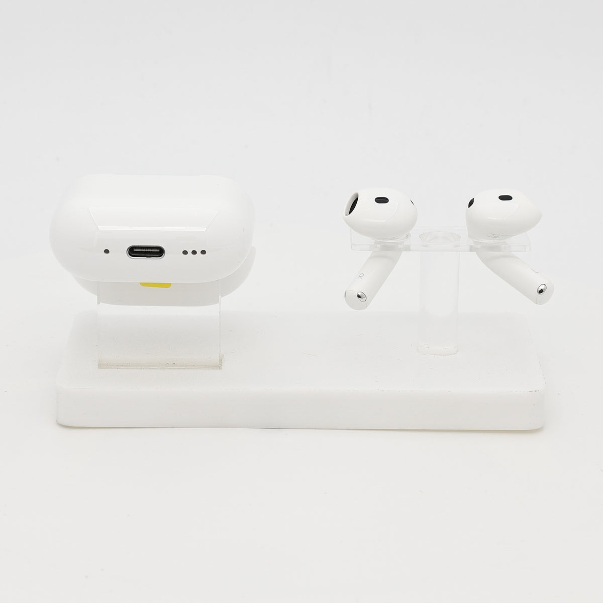 99新 Apple AirPods 4 (支持主动降噪) 白色