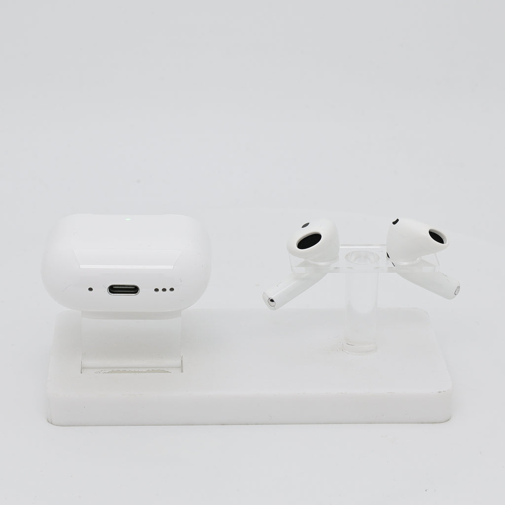 99新 Apple AirPods 4 (支持主动降噪) 白色