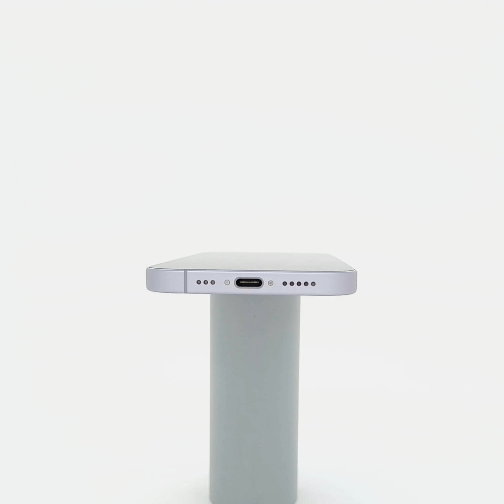 99新 Apple iPhone 17 256G 薰衣草紫色 中國大陸版