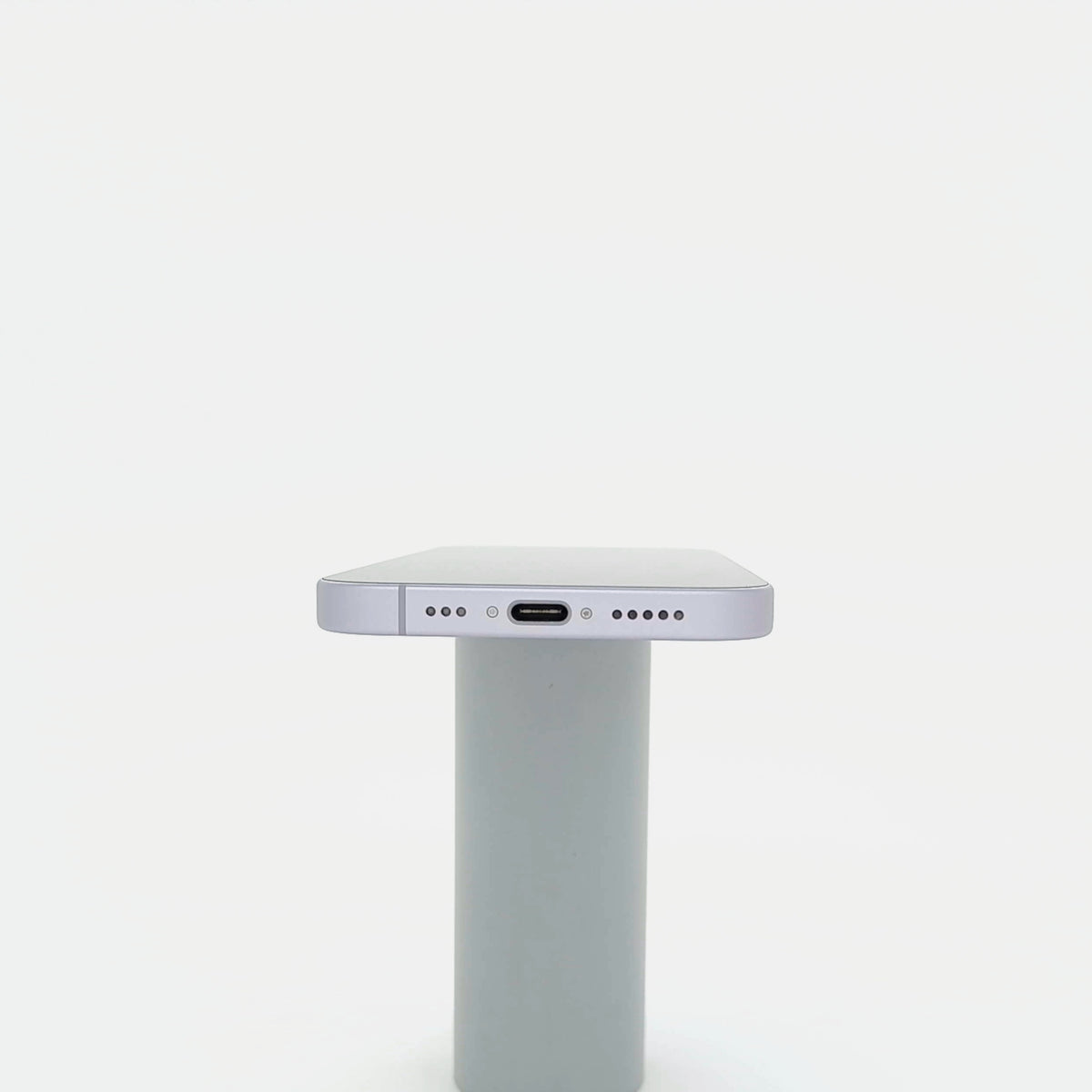 99新 Apple iPhone 17 256G 薰衣草紫色 中國大陸版