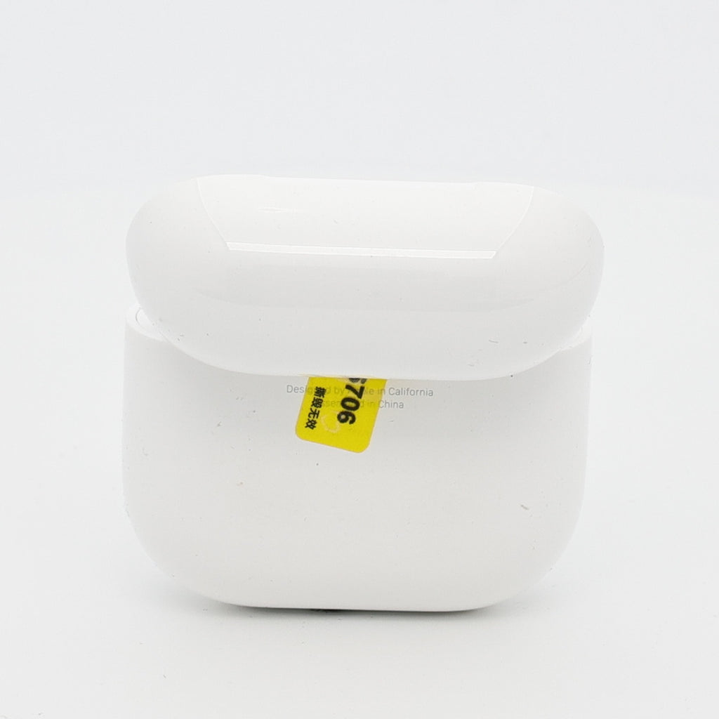 99新 Apple AirPods 4 (不支持主动降噪) 白色