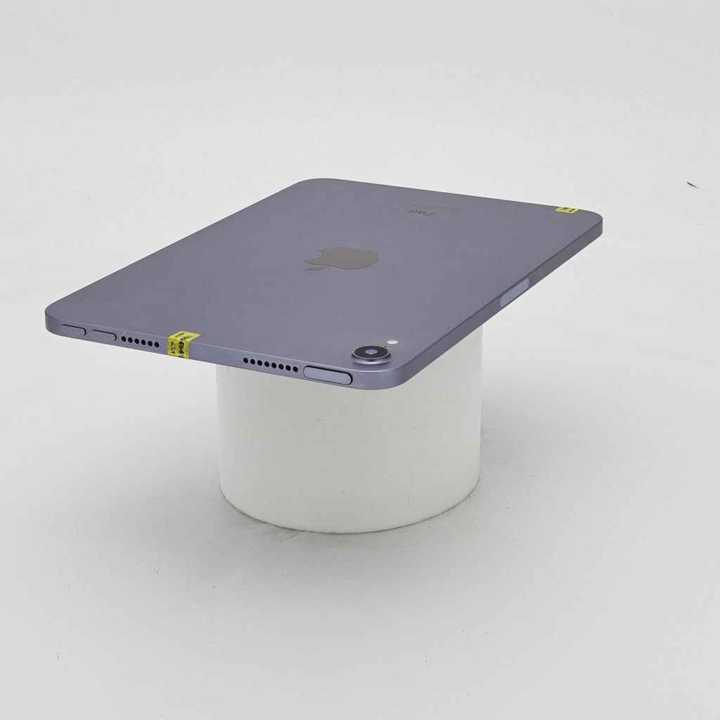 95新 Apple iPad mini6 256G 紫色 WIFI
