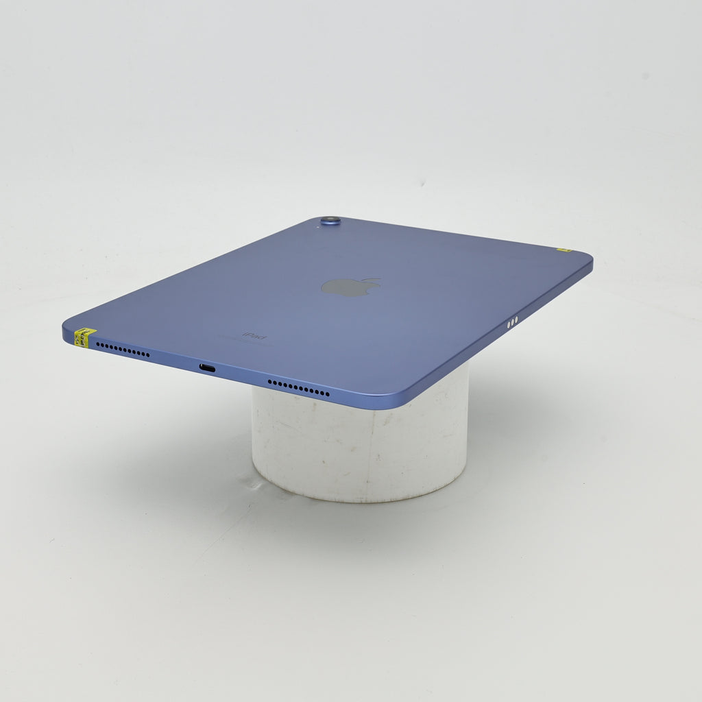 99新 Apple iPad 10代 256G 藍色 WIFI