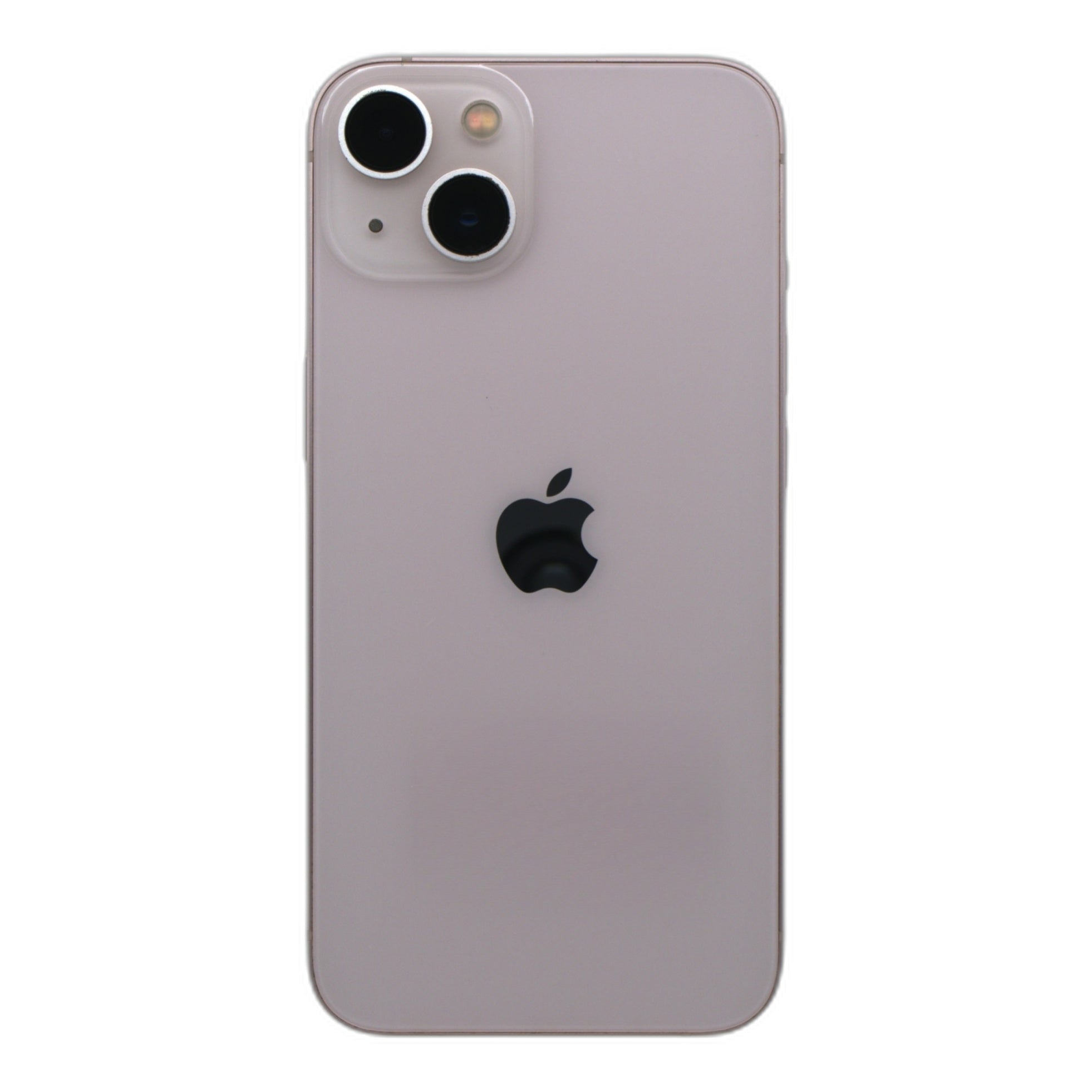 95新 Apple iPhone 13 128G 粉紅色 中國大陸版