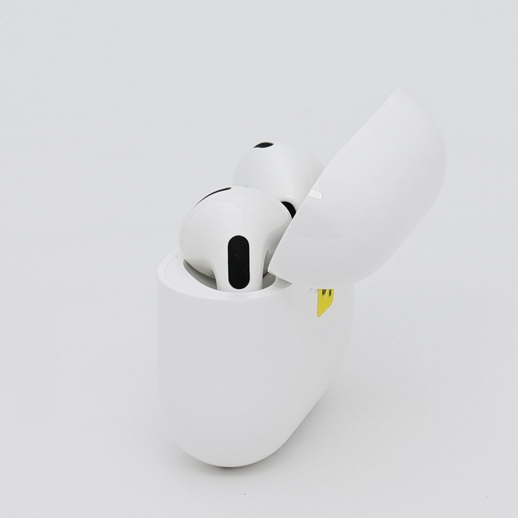 99新 Apple AirPods 4 (支持主动降噪) 白色