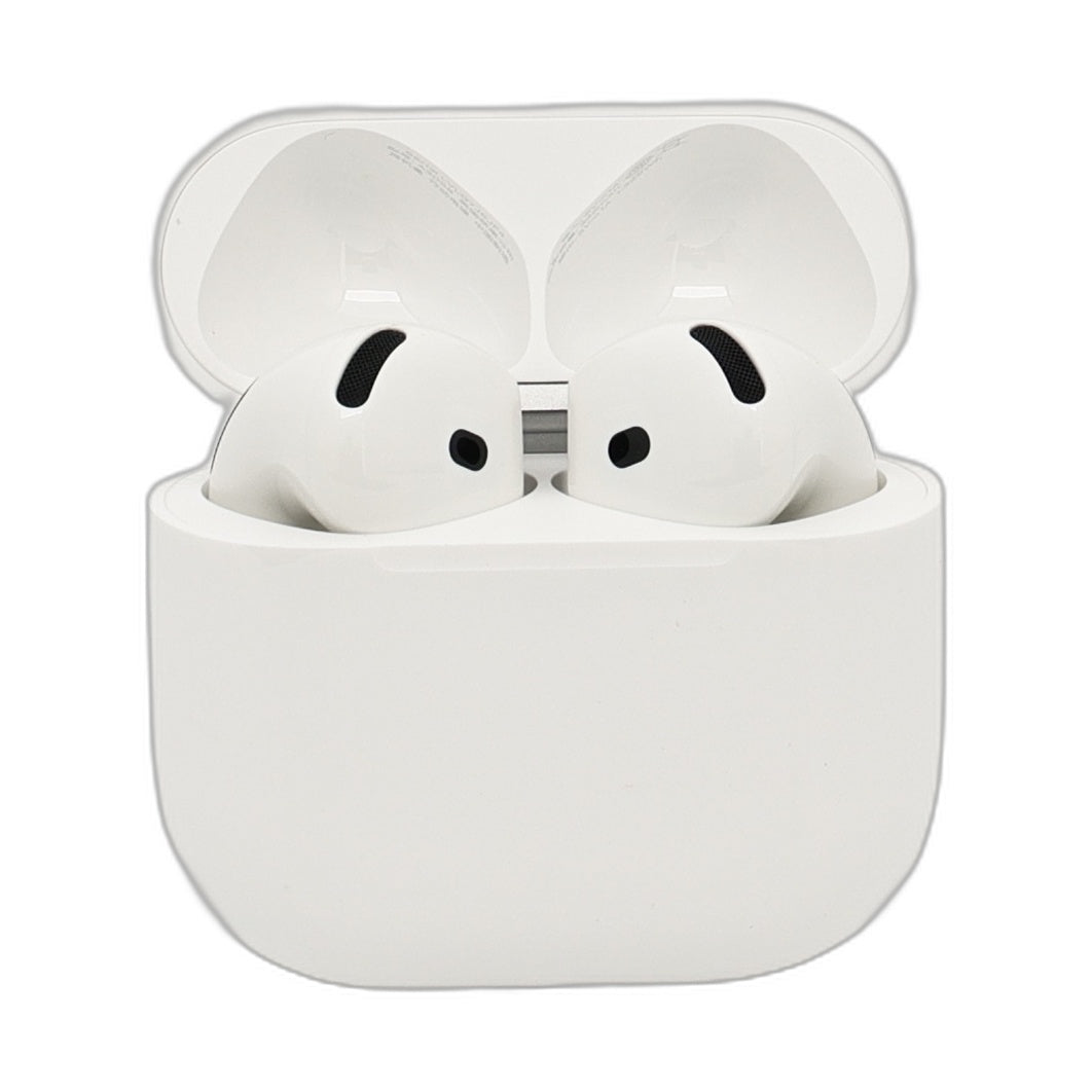 99新 Apple AirPods 4 (不支持主动降噪) 白色