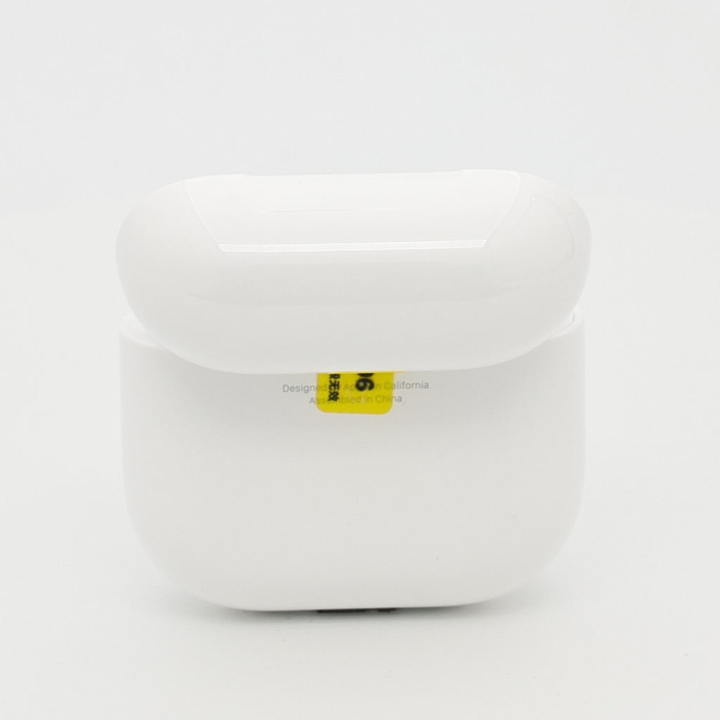 99新 Apple AirPods 4 (不支持主动降噪) 白色