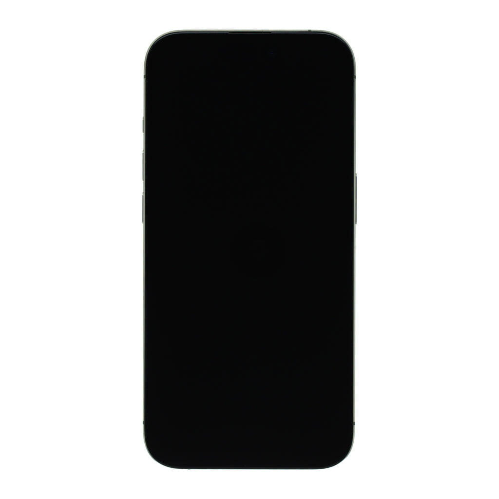 95新 Apple iPhone 15 Pro 256G 原色鈦金屬 中國大陸版