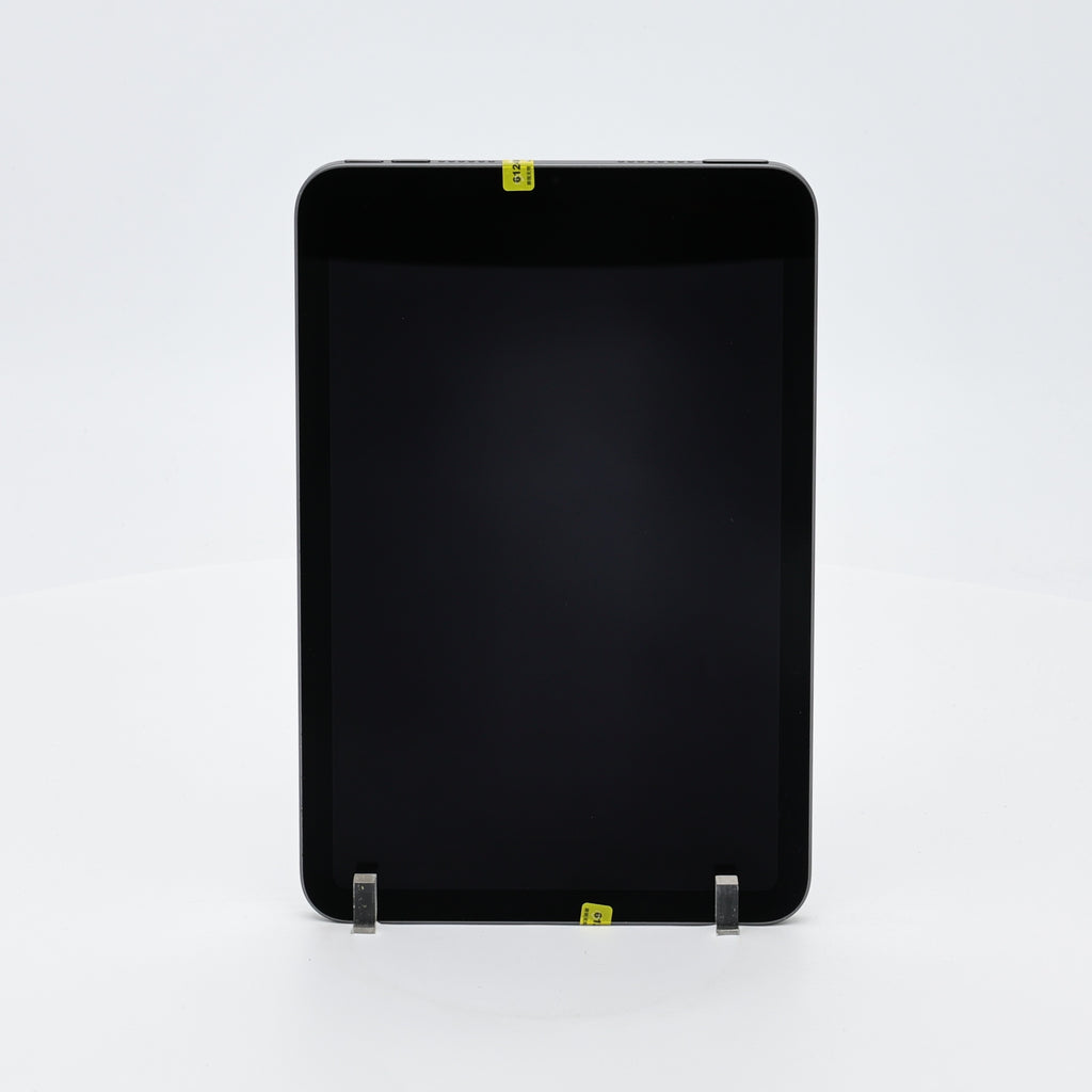 95新 Apple iPad mini6 64G 深空灰色 WIFI