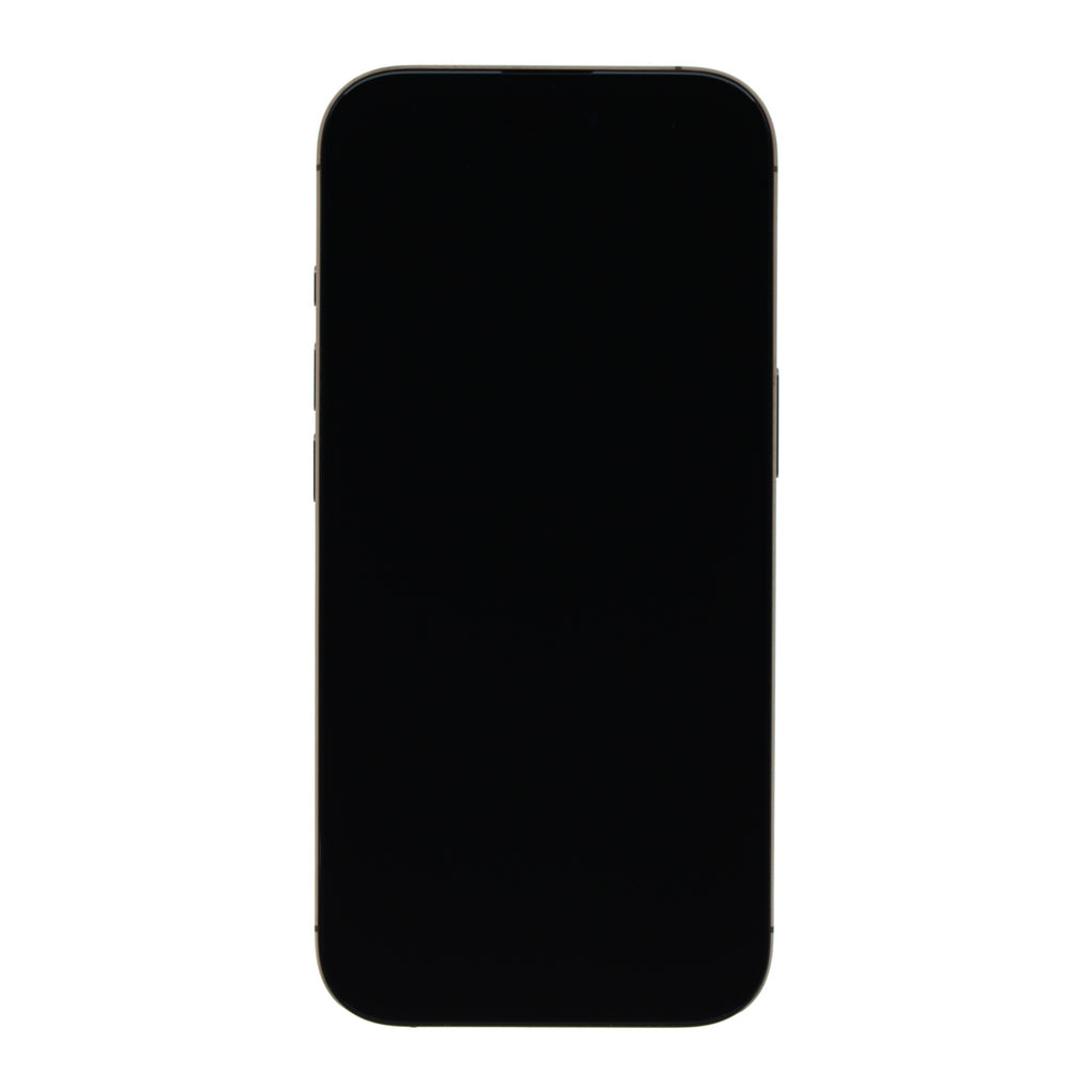 95新 Apple iPhone 16 Pro 256G 沙漠色鈦金屬 中國大陸版