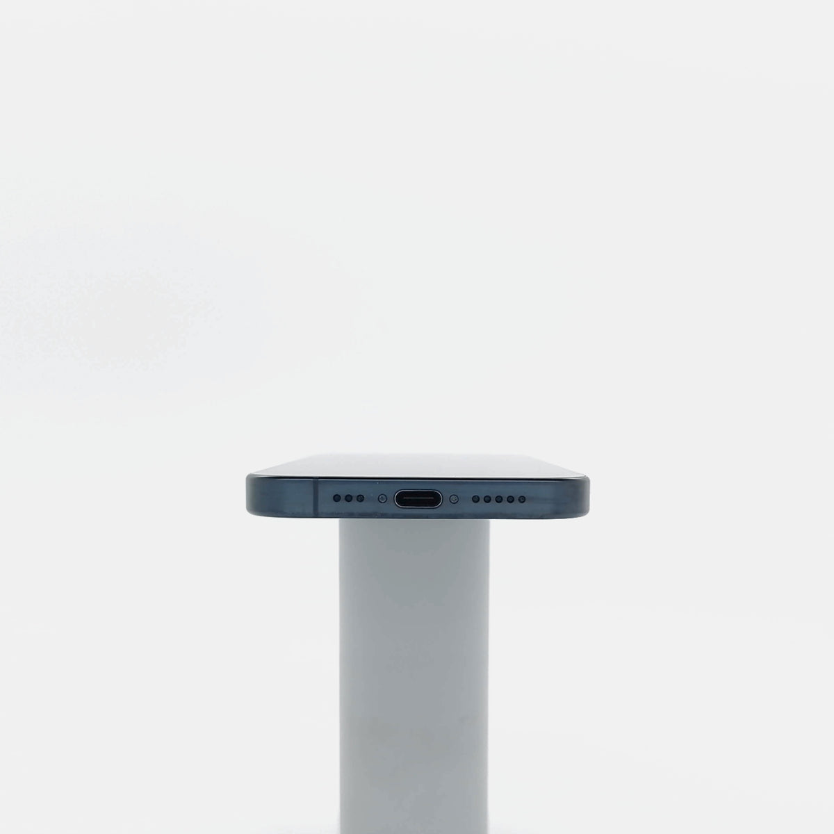 95新 Apple iPhone 15 Pro 128G 藍色鈦金屬 中國大陸版