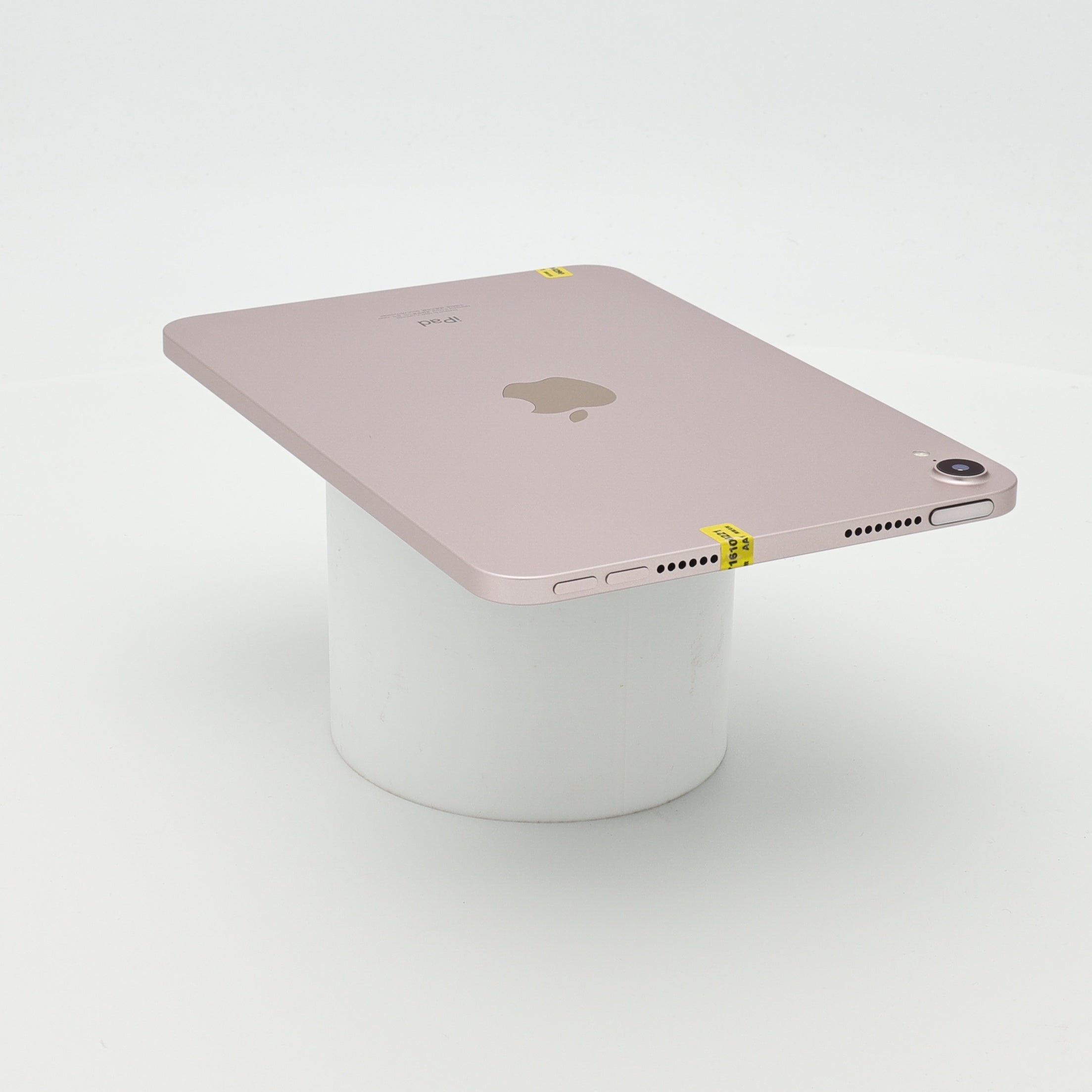 95新 Apple iPad mini6 64G 粉紅色 WIFI