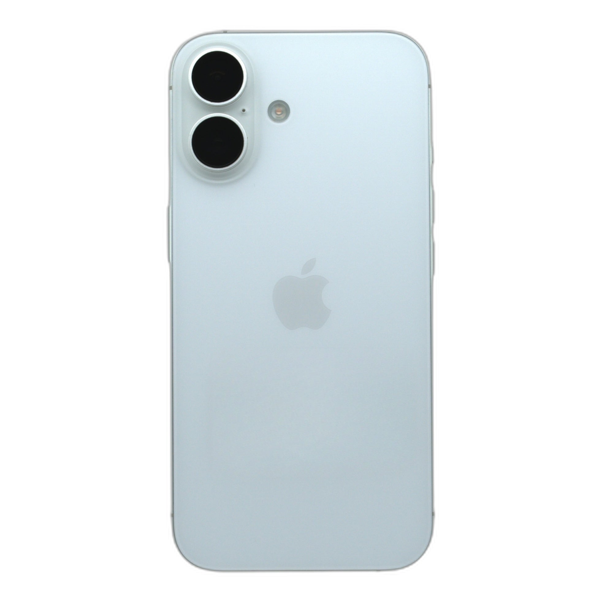 99新 Apple iPhone 16 256G 白色 中國大陸版