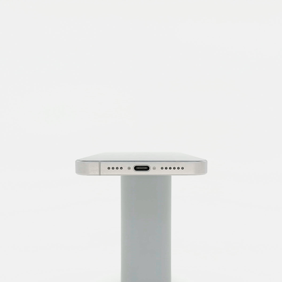 95新 Apple iPhone 15 Pro Max 256G 白色鈦金屬 中國大陸版