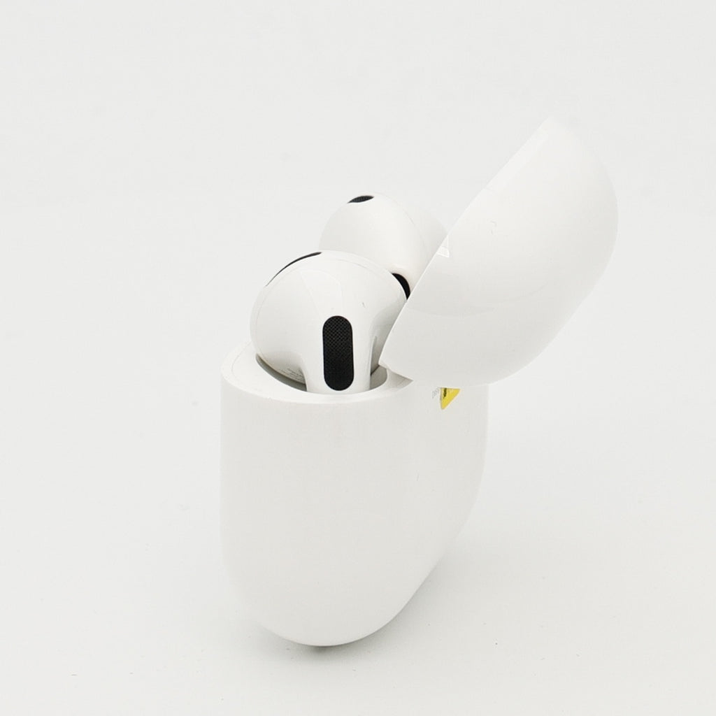99新 Apple AirPods 4 (支持主动降噪) 白色