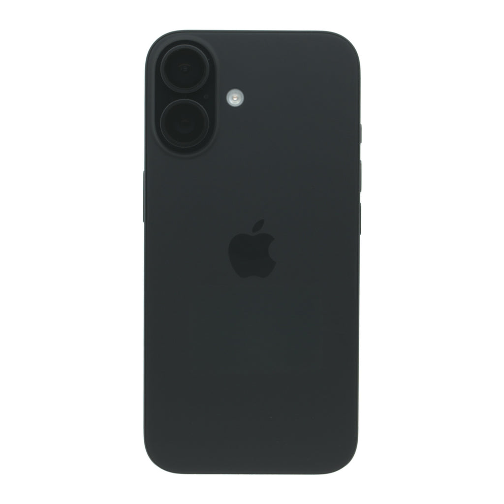 99新 Apple iPhone 16 128G 黑色 中國大陸版