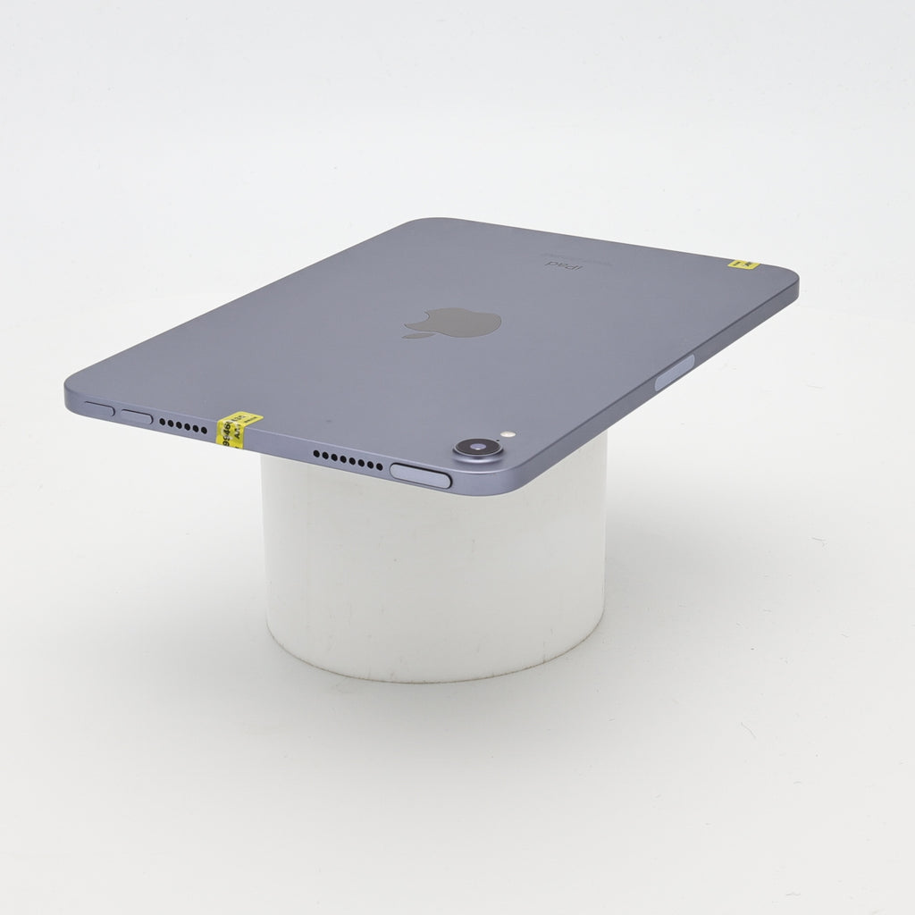 95新 Apple iPad mini6 64G 紫色 WIFI