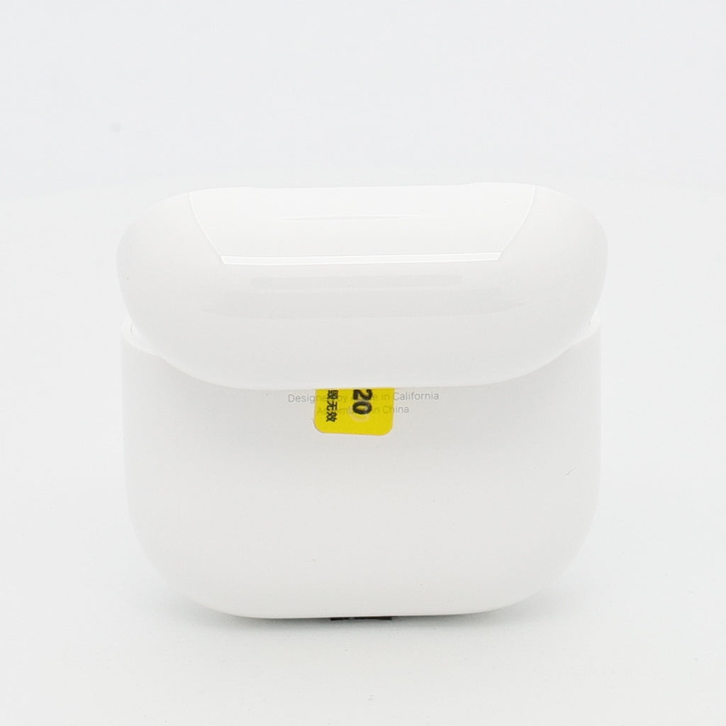 99新 Apple AirPods 4 (不支持主动降噪) 白色