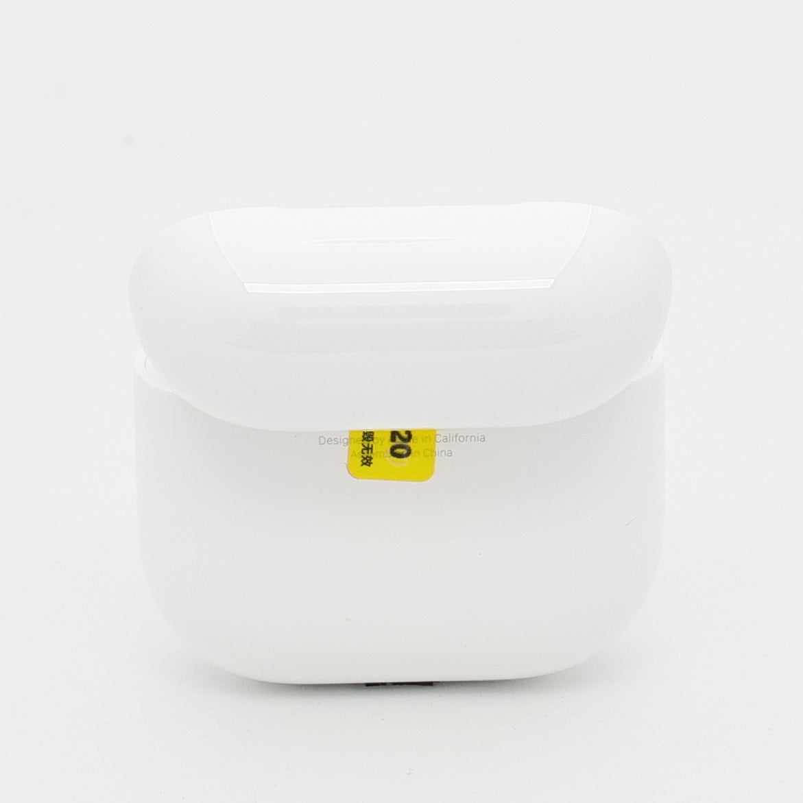 99新 Apple AirPods 4 (不支持主动降噪) 白色