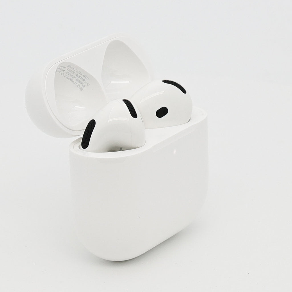 99新 Apple AirPods 4 (支持主动降噪) 白色