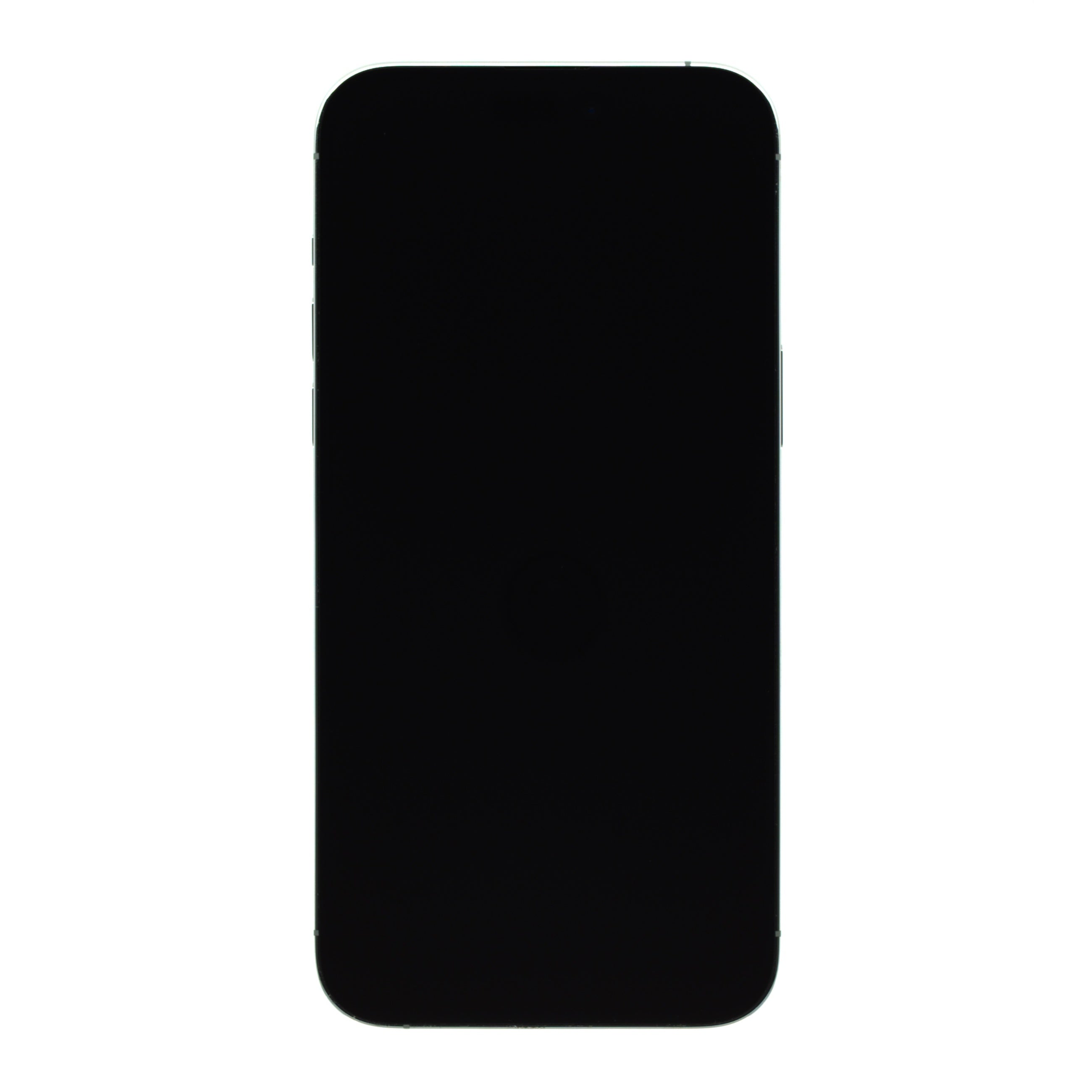 95新 Apple iPhone 14 Pro Max 256G 銀色 中國大陸版