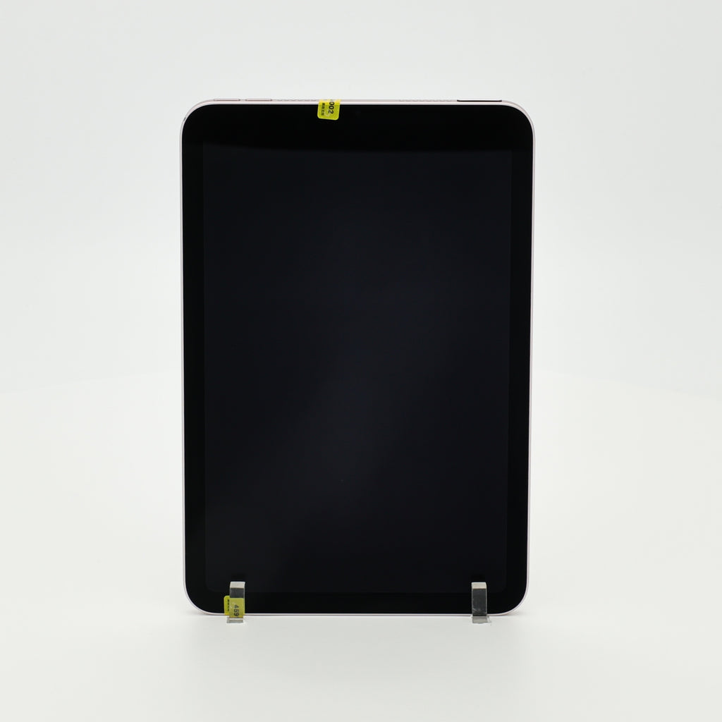 95新 Apple iPad mini6 256G 粉紅色 WIFI
