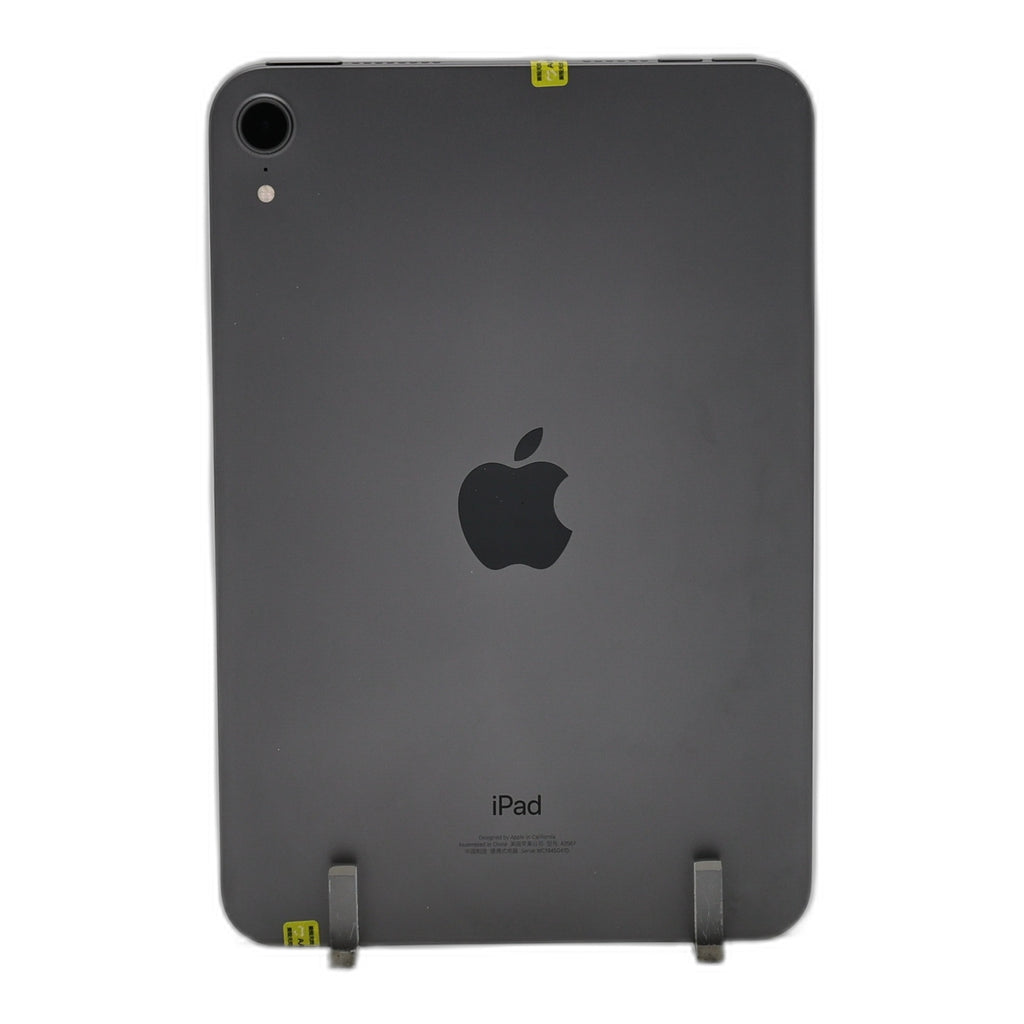 95新 Apple iPad mini6 256G 深空灰色 WIFI